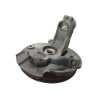 Recambio de mangueta delantera derecha para volvo s80 berlina 2.4 d momentum referencia OEM IAM 6G913K170A  