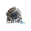Recambio de alternador para dacia logan ii 1.5 dci referencia OEM IAM 231004115R 2BO0845 