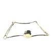 Recambio de elevalunas delantero izquierdo para citroën c4 grand picasso exclusive referencia OEM IAM 9221HH 400965F 