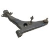 Recambio de brazo suspension inferior delantero izquierdo para mitsubishi space star (dg0) 1600 referencia OEM IAM   