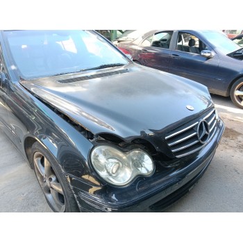 CAPOT DELANTERO 203880015728 