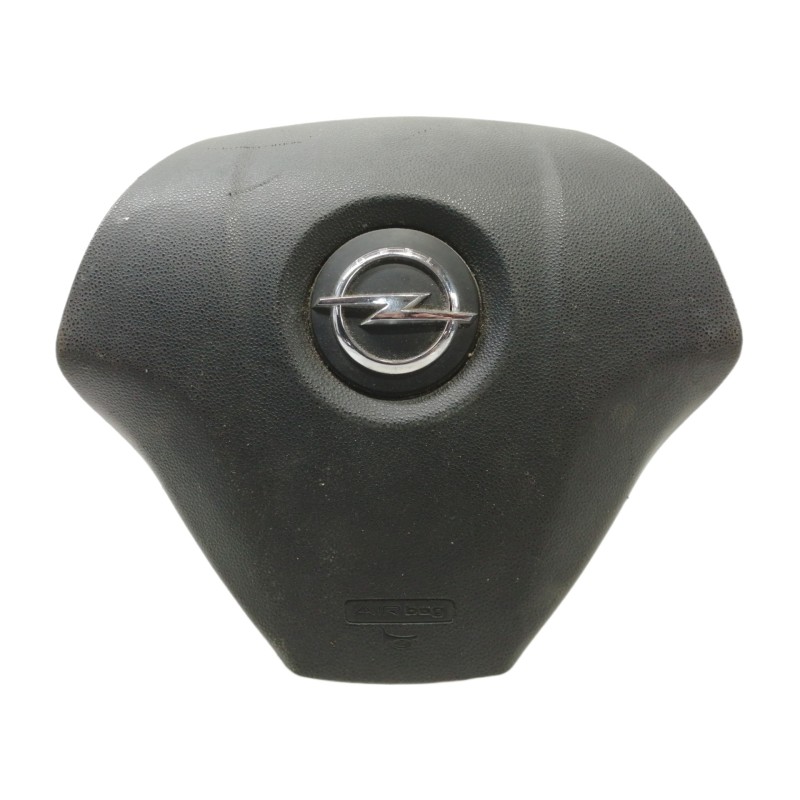 Recambio de airbag delantero izquierdo para opel combo d expression l1h1 referencia OEM IAM 34140830A PA70112021 07355507000 / 1