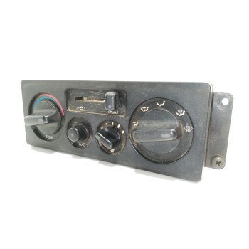 MANDO CALEFACCION / AIRE ACONDICIONADO 526180 