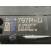 Recambio de mando multifuncion para renault captur ii referencia OEM IAM 255674797R 255674797RB 