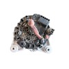 Recambio de alternador para dacia logan ii 1.5 dci referencia OEM IAM 231004115R 2BO0845 