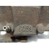 Recambio de pinza freno delantera izquierda para nissan x-trail (t31) le referencia OEM IAM 6059  
