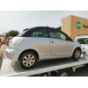 citroën c3 pluriel (hb_) del año 2004