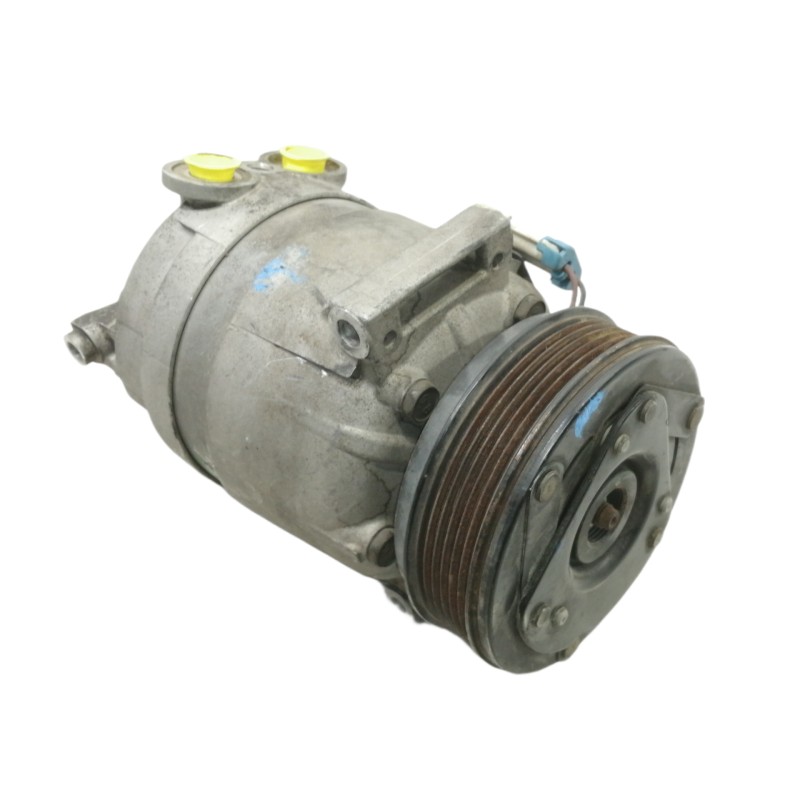 Recambio de compresor aire acondicionado para opel vectra c caravan elegance referencia OEM IAM 13265616  6560951 05167211428 90