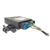 Recambio de centralita cierre para ford focus berlina (cak) ghia referencia OEM IAM 98AG15K600DB  5WK47230B