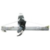Recambio de elevalunas trasero derecho para citroën c4 grand picasso exclusive referencia OEM IAM 440787F 401786A9 135090221