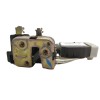 Recambio de cerradura puerta delantera derecha para mitsubishi space star (dg0) 1600 referencia OEM IAM MR912016  