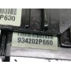 Recambio de mando multifuncion para kia sorento emotion 4wd referencia OEM IAM 934102P630 202008910 934202P660