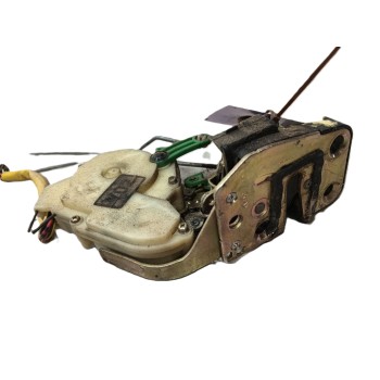 CERRADURA PUERTA TRASERA IZQUIERDA 814103E010 