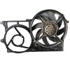 Recambio de electroventilador para citroën jumpy 1.9 d sx caja cerrada acristalada referencia OEM IAM 8240141  