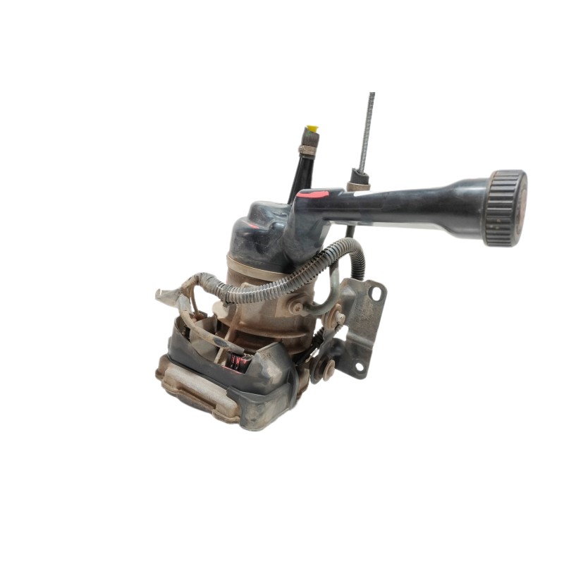 Recambio de bomba direccion para citroën c4 picasso exclusive referencia OEM IAM 4007WF 9684040280 0970085005094