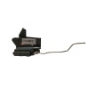 Recambio de cerradura puerta delantera derecha para dacia logan ii 1.5 dci referencia OEM IAM 805026816R  