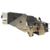 Recambio de cerradura puerta delantera derecha para mitsubishi space star (dg0) 1600 referencia OEM IAM MR912016  