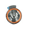 Recambio de sensor de impacto para tesla model 3 (5yj3) referencia OEM IAM 103676200A 103676200A 