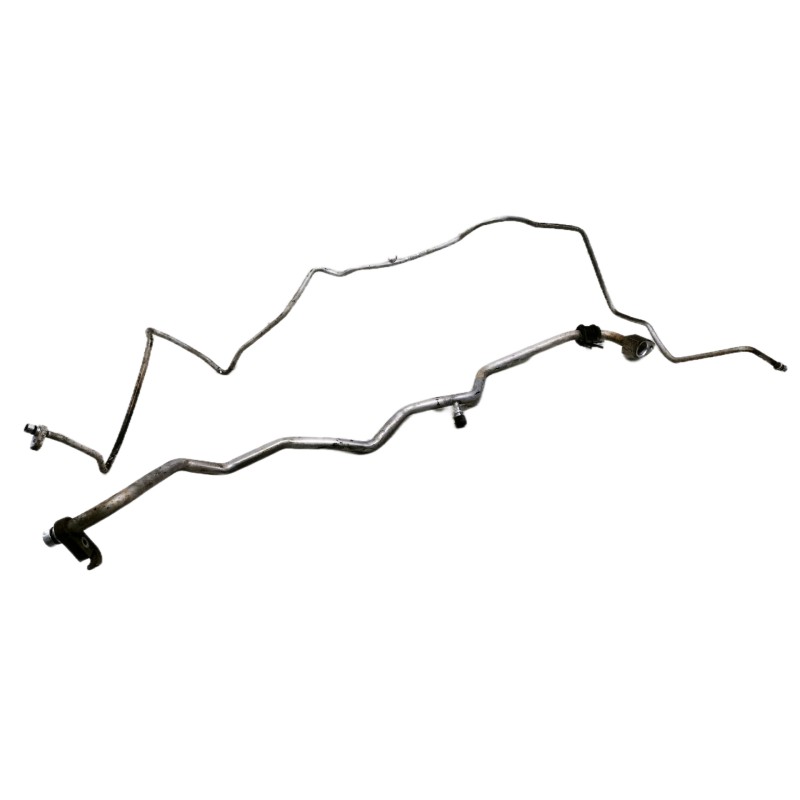 Recambio de tubos aire acondicionado para nissan x-trail (t31) le referencia OEM IAM 92440JG600 5352395520 92450JG700