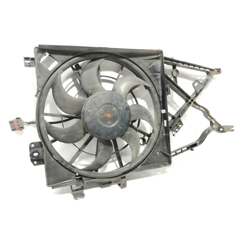 Recambio de electroventilador para opel vectra b berlina referencia OEM IAM 0130303283  52464705