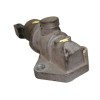 Recambio de valvula egr para ford ka (ccq) básico referencia OEM IAM 9F715AC  