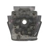 Recambio de tapa motor para volkswagen touareg (7la) tdi v10 referencia OEM IAM 07Z103935F  