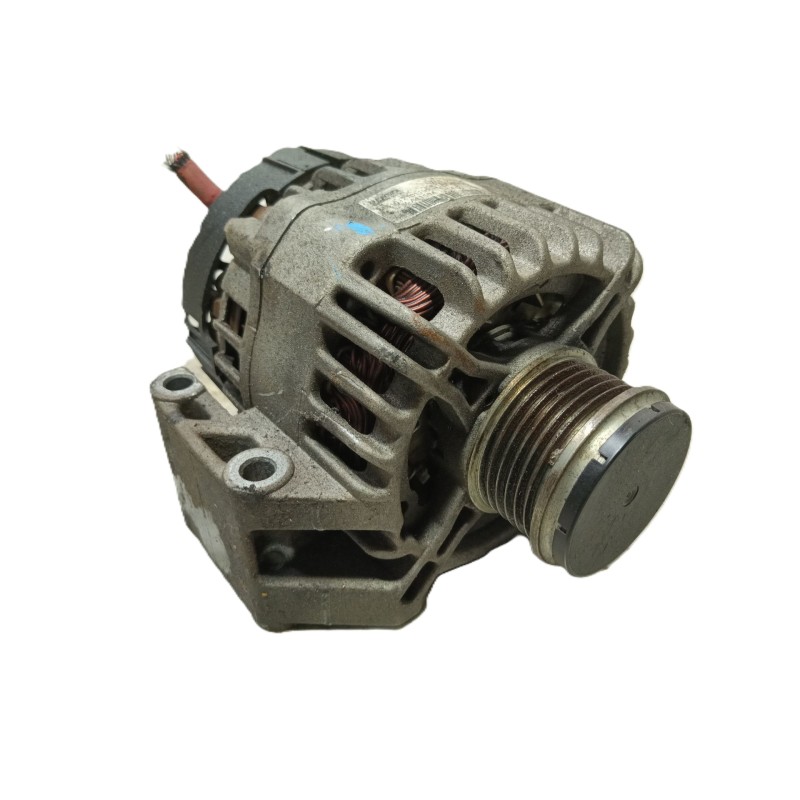 Recambio de alternador para opel combo d expression l1h1 referencia OEM IAM   51854910