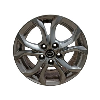 LLANTA 9965F36560 ET50 16x6 1/2J
