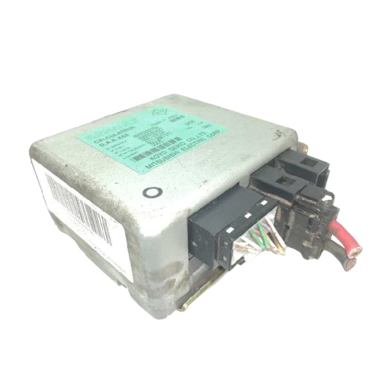 Recambio de modulo electronico para renault clio ii fase ii (b/cb0) authentique referencia OEM IAM 8200222352  