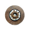 Recambio de mangueta delantera derecha para renault captur ii referencia OEM IAM 400142443R  