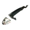 Recambio de maneta exterior trasera izquierda para bmw x3 (f25) xdrive 20d referencia OEM IAM 7207693  