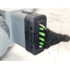 Recambio de elevalunas trasero derecho para citroën c4 grand picasso exclusive referencia OEM IAM 440787F 401786A9 135090221