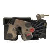 Recambio de cerradura puerta delantera derecha para dacia logan ii 1.5 dci referencia OEM IAM 805026816R  
