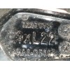 Recambio de maneta exterior trasera izquierda para bmw x3 (f25) xdrive 20d referencia OEM IAM 7207693  