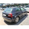 audi a3 (8l1) del año 2000