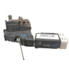 Recambio de cerradura puerta delantera izquierda para mitsubishi space star (dg0) 1600 referencia OEM IAM   