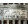 Recambio de alternador para opel combo d expression l1h1 referencia OEM IAM   51854910