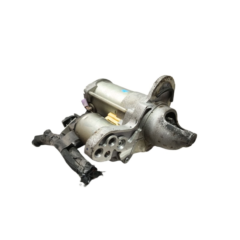 Recambio de motor arranque para renault captur ii referencia OEM IAM 233008820R 233008820RB 