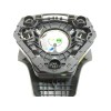 Recambio de airbag delantero izquierdo para opel corsa d catch me now referencia OEM IAM 13235770  