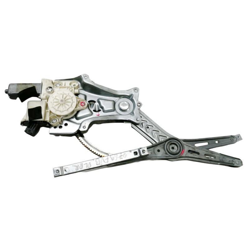 Recambio de elevalunas delantero derecho para opel vectra c caravan elegance referencia OEM IAM 990090104  