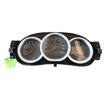 CUADRO INSTRUMENTOS 248095099R 248103023R NS34782564F