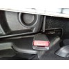 Recambio de enganche cinturon delantero izquierdo para citroën c4 grand picasso exclusive referencia OEM IAM 8975Q2 305540110 