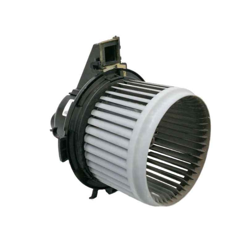 Recambio de motor calefaccion para citroën c4 picasso 1.6 e-hdi fap referencia OEM IAM 5P1330100 5P13301000 5P1330000