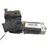 Recambio de cerradura puerta trasera izquierda para mitsubishi space star (dg0) 1600 referencia OEM IAM   