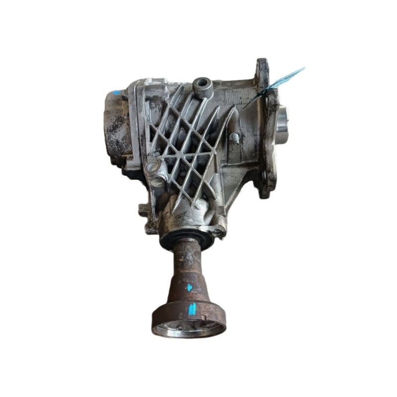 Recambio de diferencial delantero para ford kuga i 2.0 tdci 4x4 referencia OEM IAM 1675362 8V417L486AD 