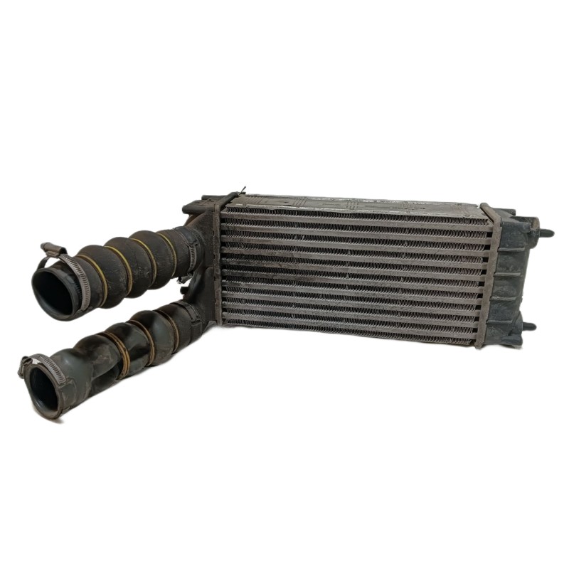 Recambio de intercooler para citroën c4 grand picasso exclusive referencia OEM IAM 0384N9 9684212480 