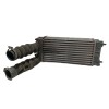 Recambio de intercooler para citroën c4 grand picasso exclusive referencia OEM IAM 0384N9 9684212480 