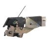Recambio de cerradura puerta trasera izquierda para mitsubishi space star (dg0) 1600 referencia OEM IAM   