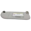 Recambio de parasol derecho para peugeot 107 1.4 hdi cat (8ht / dv4td) referencia OEM IAM 8163KC  