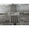 Recambio de intercooler para citroën c4 grand picasso exclusive referencia OEM IAM 0384N9 9684212480 